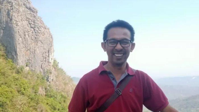 Adrianus Ngongo