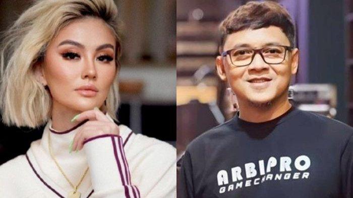 Profil Ari Bias, Pencipta Lagu yang Gugat Royalti ke Agnez Mo hingga Menang Rp 1,5 Miliar!