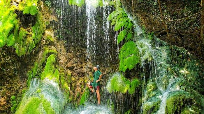 8 Destinasi Wisata Air Terjun di NTT: Dari Air Terjun Pangkadari di