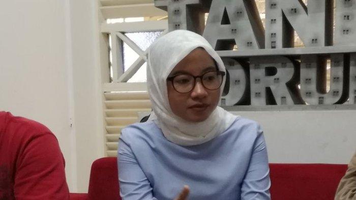Almas Sjafrina