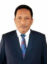 Anggota Dewan Perwakilan Rakyat Daerah (DPRD) Sumba Timur, Umbu Nengi Rutung.