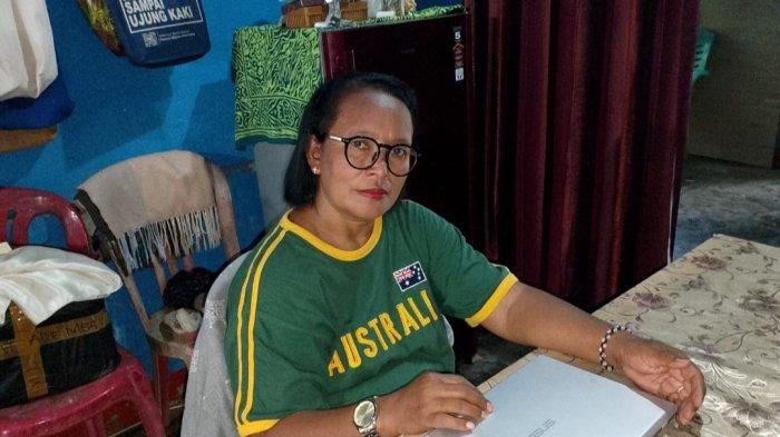 Antonela Benedikta BC da Silva