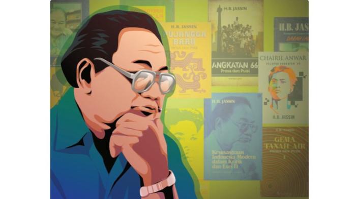 Bahasa Indonesia Kelas 12 Halaman 4 kk