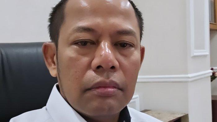 BUDI NUGROHO - Budi Nugroho, SH alias Budi Negro, pengacara dari eks Kapolres Ngada, AKBP Fajar Lukman