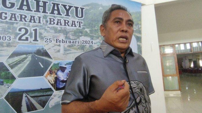 Realisasi PAD Manggarai Barat Tembus Rp 225,2 Miliar pada 10 November 2025