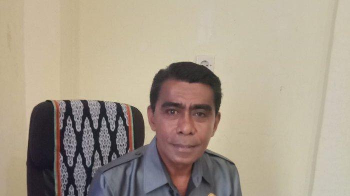 Camat Alak, Adi Pally