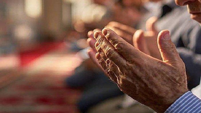 keutamaan doa di hari jumat