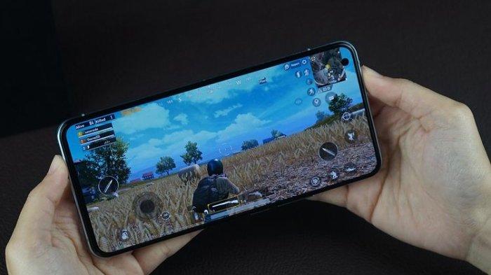 Daftar HP Gaming Murah Rp 2 Jutaan Terbaik 2024, Lancar Push Rank - Pos