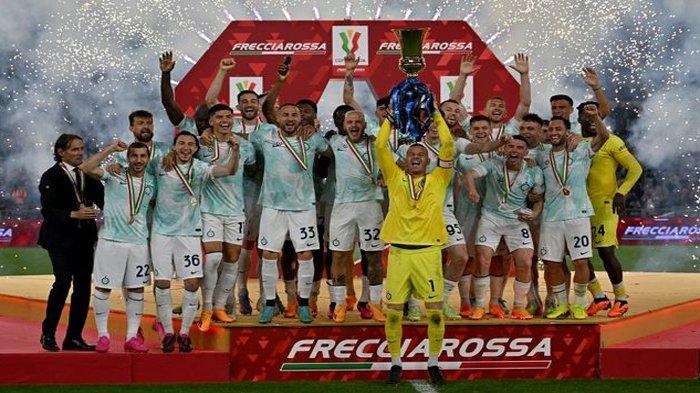 Daftar Juara Coppa Italia Juventus Teratas Inter Milan Samai As Roma Daftar Juara Coppa Italia Juventus Teratas Inter Milan Samai As Roma
