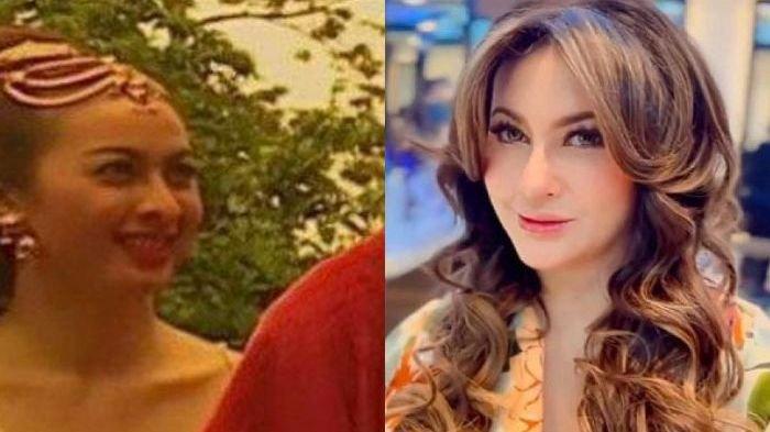 CANTIK -- Diana Pungky, Pemain Jinny oh Jinny Ini Bikin Geger Usai Pamer Penampilan Baru, Dijuluki Bak Boneka Barbie Indonesia!