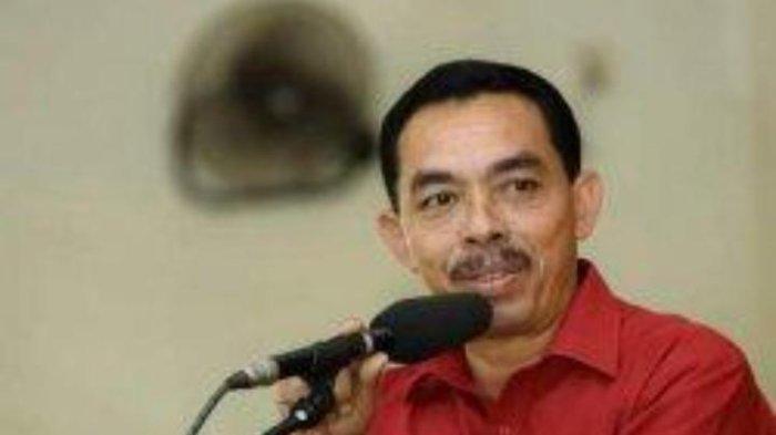 Dr. Marsel Robot, M.Si  pengamat pendidikan dari Universitas Nusa Cendana (Undana). 