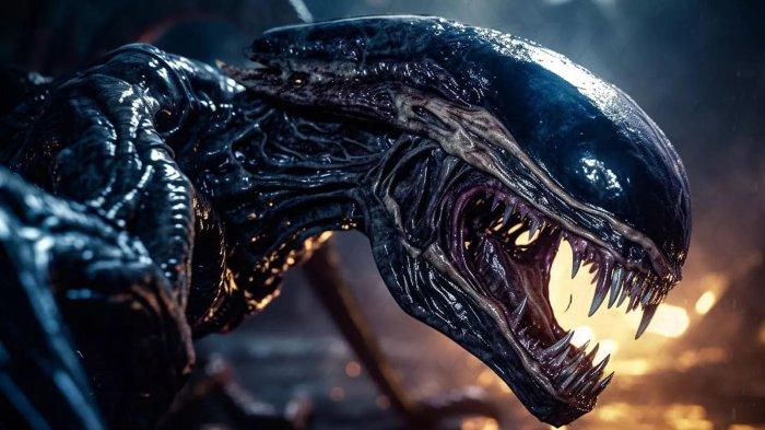 Entri Terbaru dalam Waralaba Alien yang Ikonik, Yuk Simak Ini Dia Review Film: Alien: Romulus