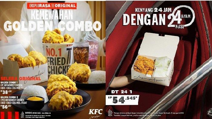 Kfc české Budějovice Igy