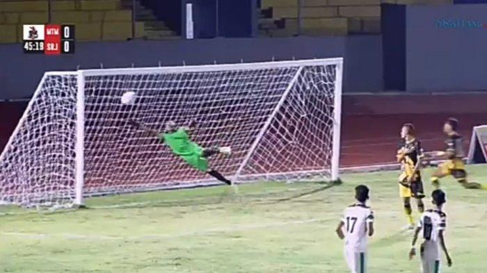 Derby Manggarai Timur, Fransiskus Bawa Persematim Puncaki Grup D ETMC XXXIV Ende