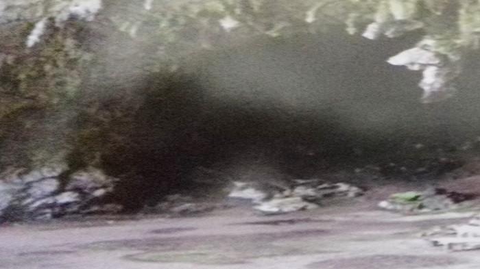 Gua alam Langu Paniki atiku Tana Selatan 00