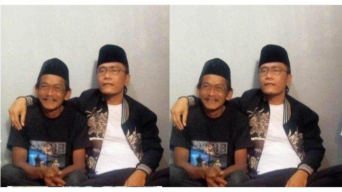 Gus Miftah dan penjual es teh, Sunhaji.