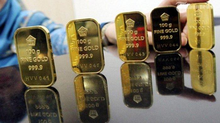 Harga Emas Putih Hari Ini Terkini dan Update 2025