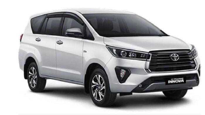 Toyota Innova Reborn 2019 Tipe G: Perpaduan Keandalan dan Kenyamanan yang Teruji