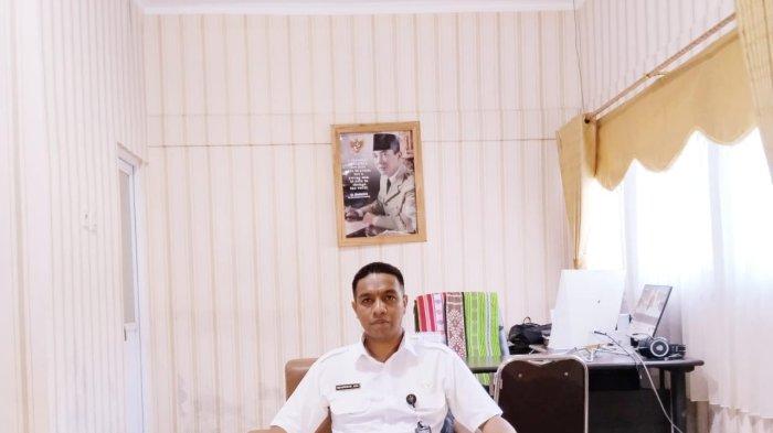 Ketua Komisi Yudisial (KY) Nusa Tenggara Timur, Hendrikus Ara, SH
