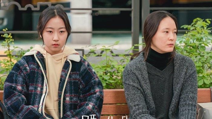 Drama korea pendek Here's My Plan.