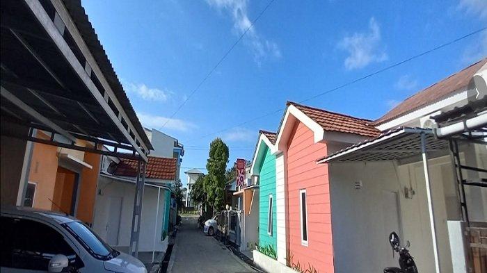 HOMESTAY - Homestay Golo Koe Sejahtera. Berkunjung ke Pulau Flores Labuan Bajo, yuk cari tahu homestay murah yang ada di Labuan Bajo Kabupaten Manggarai Barat.