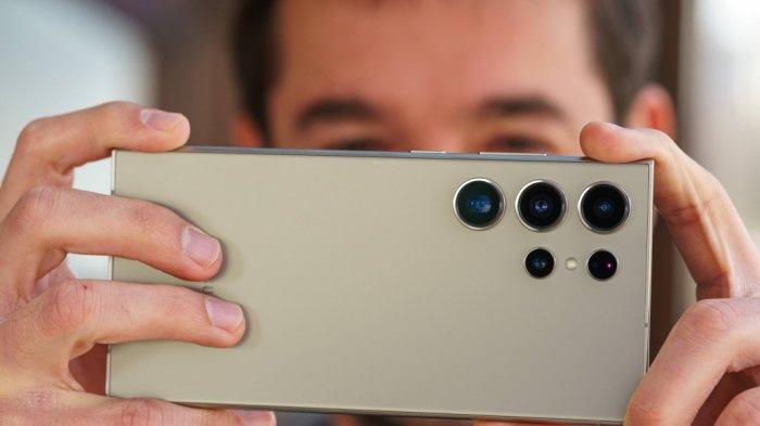 5 HP Murah dengan Kamera Terbaik Tahun 2024, Mulai 3 Jutaan Ada Samsung
