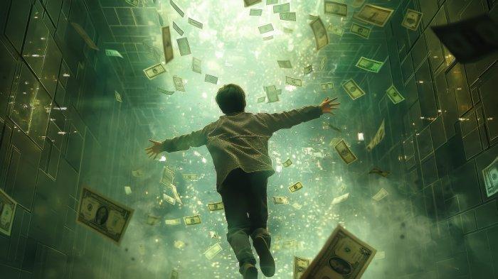 Gerbang Keberuntungan Terbuka Lebar! Hari Paling Beruntung untuk Semua Zodiak 16–22 Februari 2026