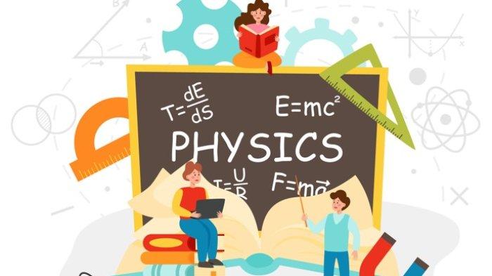 Menguasai Fisika Kelas 10 Semester 2: Kumpulan Soal Pilihan Ganda dan Pembahasannya