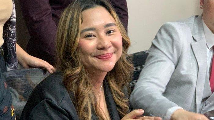 Indra Adhitya, suami Chikita Meidy