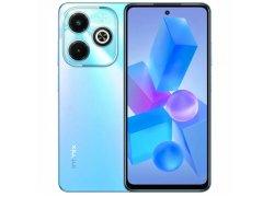 Desain Infinix Note 40.