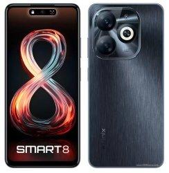 Infinix Smart 8 Pro