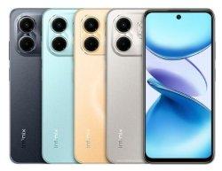 Infinix Smart 9