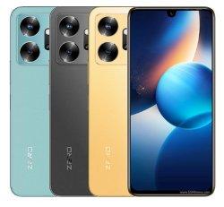 Infinix Zero 20