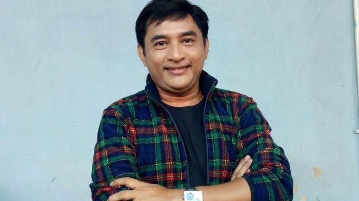 Profil Tokoh NTT Jeremy Teti, mantan presenter terkenal Indonesia era 90-an yang kembali viral.