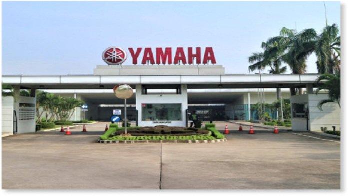Lowongan Kerja Yamaha Indonesia 2025: Banyak Posisi untuk SMA SMK D3 S1