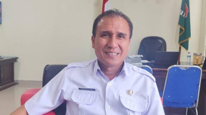 Kepala Biro Pemerintahan Setda NTT, Doris Rihi. 