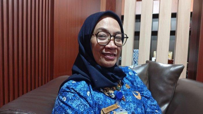BELUM ADA LAPORAN - Kepala Dinas Kesehatan Kota Kupang, drg. Retnowati, M.Kes, mengaku belum ada laporan adanya pasien Covid-19 di Kota Kupang.
