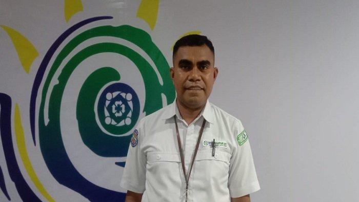 Kepala BPJS Kesehatan Timor Tengah Utara, Meny Ellison Seran