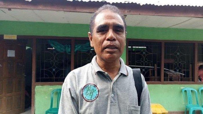 Kadis PKO Flores Timur optimis semua paket konstruksi rampung