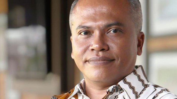 KHAIRUL - Khairul Fahmi dari ISESS