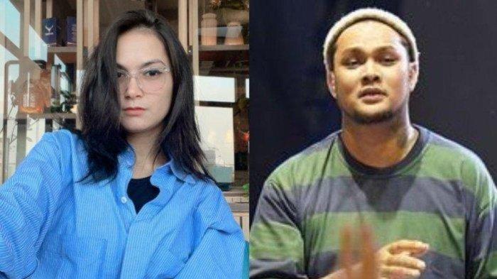 Kia Poetri dan Virgoun