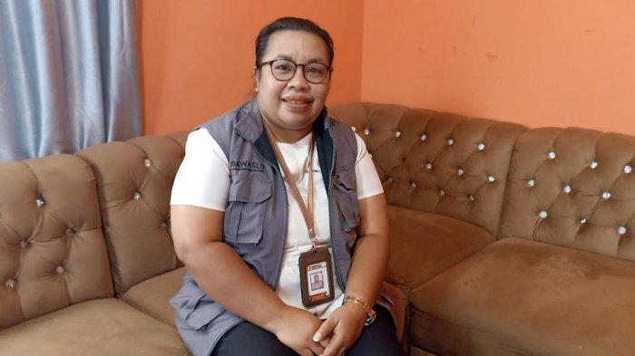 Pilkada Manggarai Paslon Kepala Daerah Langgar Pasang APK Bawaslu