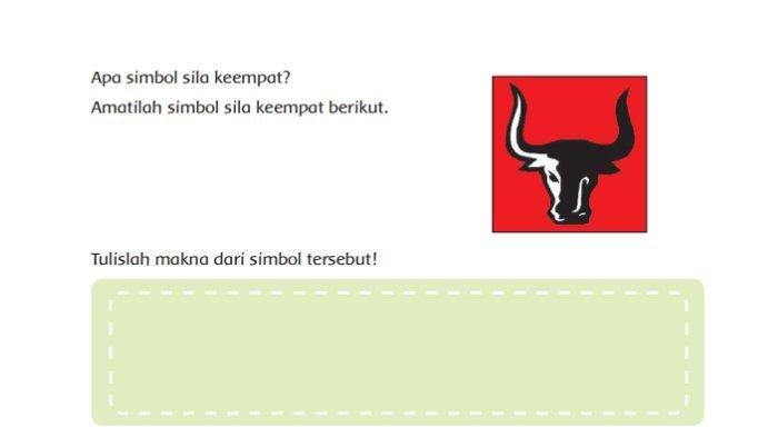 Kunci jawaban Buku Tematik Tema 5 Kelas 4 SD halaman 12 dan 13 Subtema 1 Pembelajaran 2 dapat disimak di dalam artikel ini