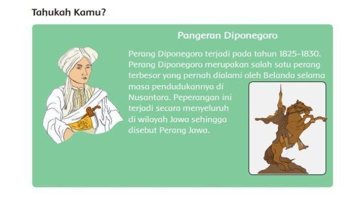 Kunci jawaban Buku Tematik Tema 5 Kelas 4 SD halaman 47 dan 48 Subtema 1 Pembelajaran 6 dapat disimak di dalam artikel ini