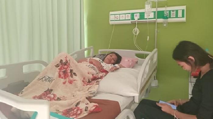 Berkat JKN, Warga Manggarai Barat Berobat Tenang dan Nyaman