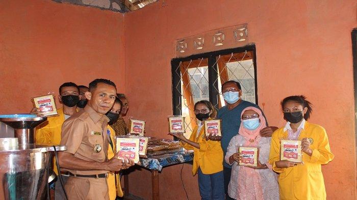 LSM sebagai Mitra Pemerintah dalam Pengembangan Ekonomi Desa Sikabau