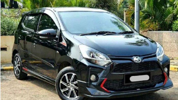 Mobil Agya ini barangkali tepat buat kamu yang kini sedang bingung menentukan mobil pilihan yang cocok buat keluarga.