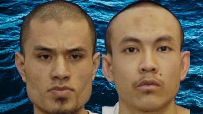 Mohammed Nazir Bin Lep (47) dan Mohammed Farik Bin Amin (48), dua teroris Malaysia yang berkomplot dengan pelaku Bom Bali 2002 dibebaskan oleh majelis hakim di pengadilan militer Guantanamo Kuba.