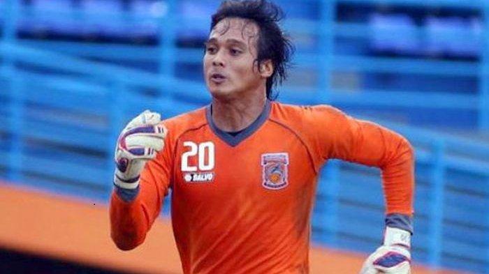 Mantan Kiper Bali United, Muhammad Ridho diketahui telah masuk ke dalam list belanja bursa transfer yang dilakukan oleh Barito Putera.
