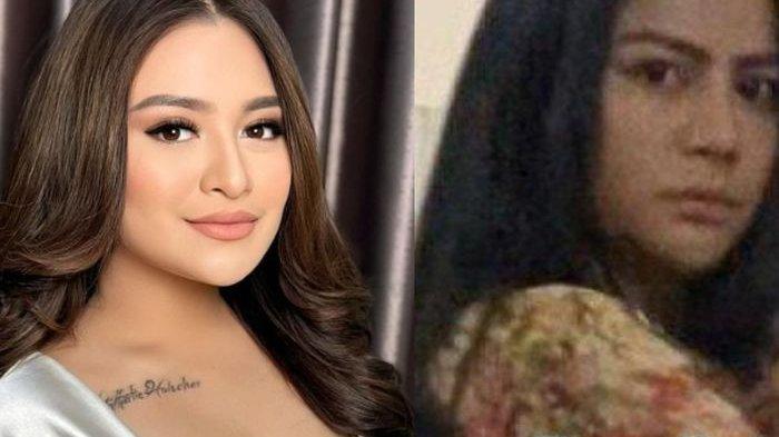 Nathalie Holscher dan Tisya Erni